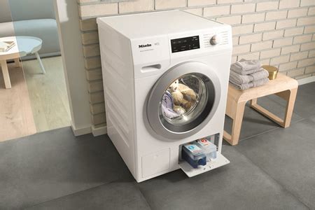 lave linge hublot miele wce 670 twindos avis|Que valent les Lave.